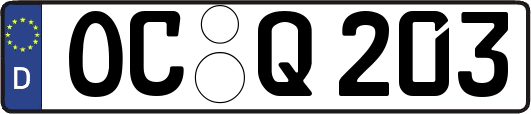 OC-Q203
