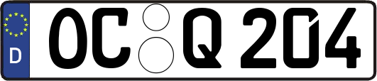 OC-Q204