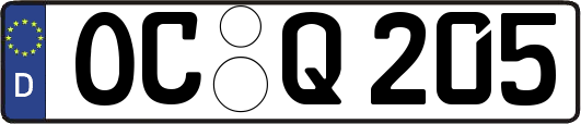 OC-Q205