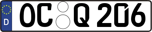 OC-Q206