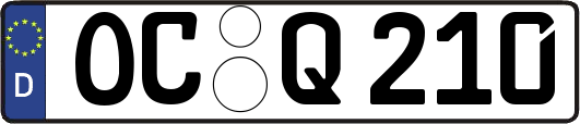 OC-Q210