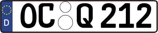 OC-Q212