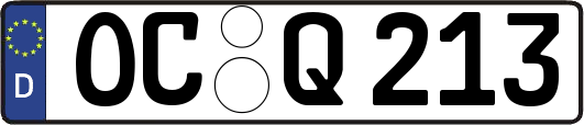OC-Q213