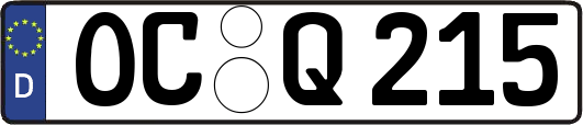 OC-Q215