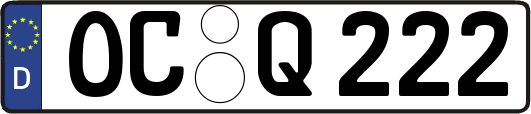 OC-Q222