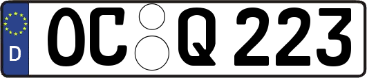 OC-Q223