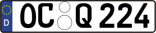 OC-Q224