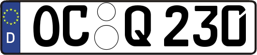 OC-Q230