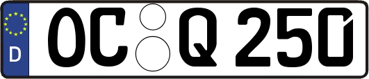 OC-Q250