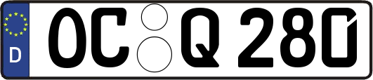 OC-Q280