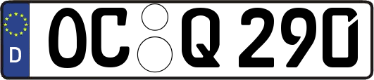 OC-Q290