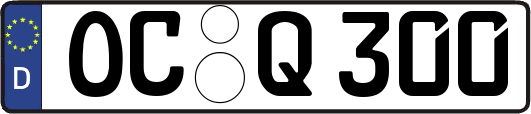 OC-Q300