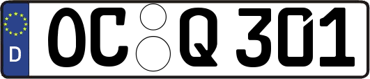 OC-Q301