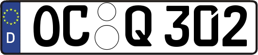 OC-Q302