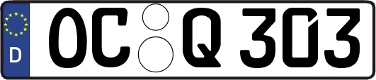 OC-Q303