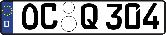 OC-Q304