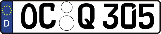 OC-Q305