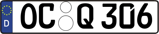 OC-Q306