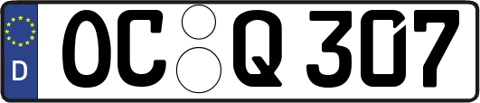 OC-Q307