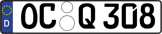 OC-Q308