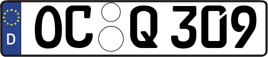 OC-Q309