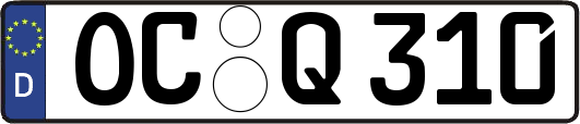 OC-Q310