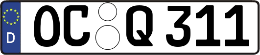 OC-Q311