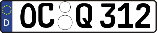 OC-Q312