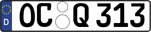 OC-Q313