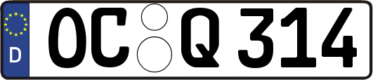 OC-Q314