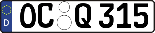 OC-Q315
