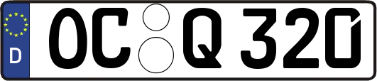 OC-Q320