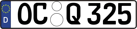OC-Q325