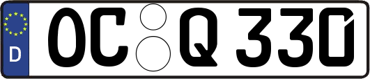 OC-Q330