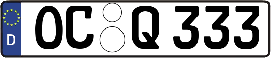 OC-Q333
