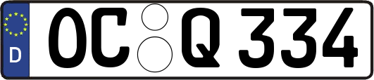 OC-Q334