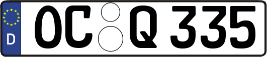 OC-Q335