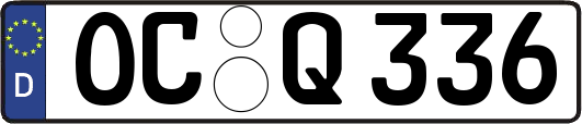 OC-Q336