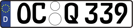 OC-Q339