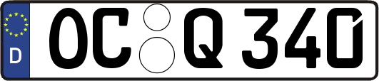 OC-Q340