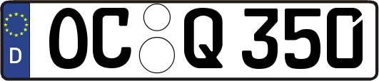 OC-Q350