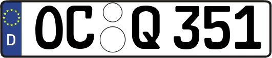 OC-Q351
