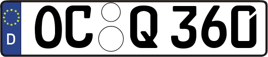 OC-Q360