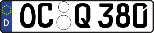 OC-Q380