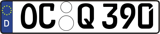 OC-Q390