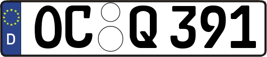 OC-Q391