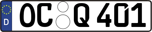 OC-Q401