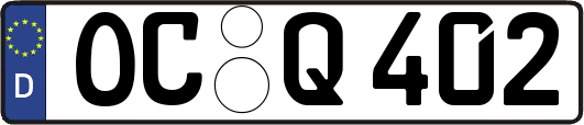 OC-Q402