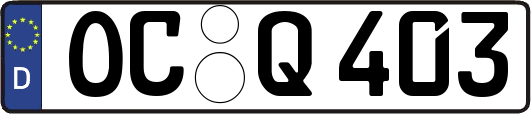 OC-Q403