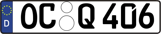 OC-Q406